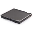 Presto 19-inch Electric Tilt-N-Fold XL Griddle 07073, Black