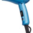 Babyliss Pro Nano Titanium 1 1/4" Ionic Straightener + Dual Voltage Travel Dryer