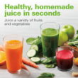 Hamilton Beach Big Mouth Juice Extractor Model# 67601