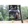 Moultrie Programmable Pro Hunter II Deer Feeder Kit with Quick Lock Adapter
