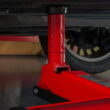 Torin BIG RED DT83006 3 Ton Hydraulic Floor Jack