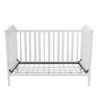 Baby Relax Adele 3-in-1 Convertible Crib