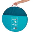 Decathlon Quechua, Instant 2 Second Pop Up, Portable Outdoor Camping Tent, Waterproof, Windproof, 2 Person