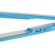BaBylissPRO Nano Titanium Ultra Thin 1" Flat Iron Hair Straightener, Blue BaBylissPRO Nano Titanium Ultra Thin 1" Flat Iron Hair Straightener, Blue