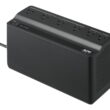 APC UPS 450VA Battery Backup Surge Protector, BN450M Backup Battery Power Supply