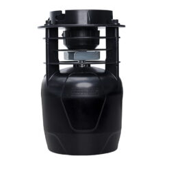 Moultrie Programmable Pro Hunter II Deer Feeder Kit with Quick Lock Adapter
