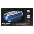 Babylisspro Nano Titanium Professional Hairsetter, 60 PC