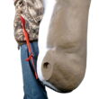 Flambeau Outdoors 5965MS Boss Buck - Masters Series Deer Decoy