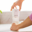 Munchkin 98° Digital Bottle Warmer Perfect Temperature Every Time, Plug-In, White