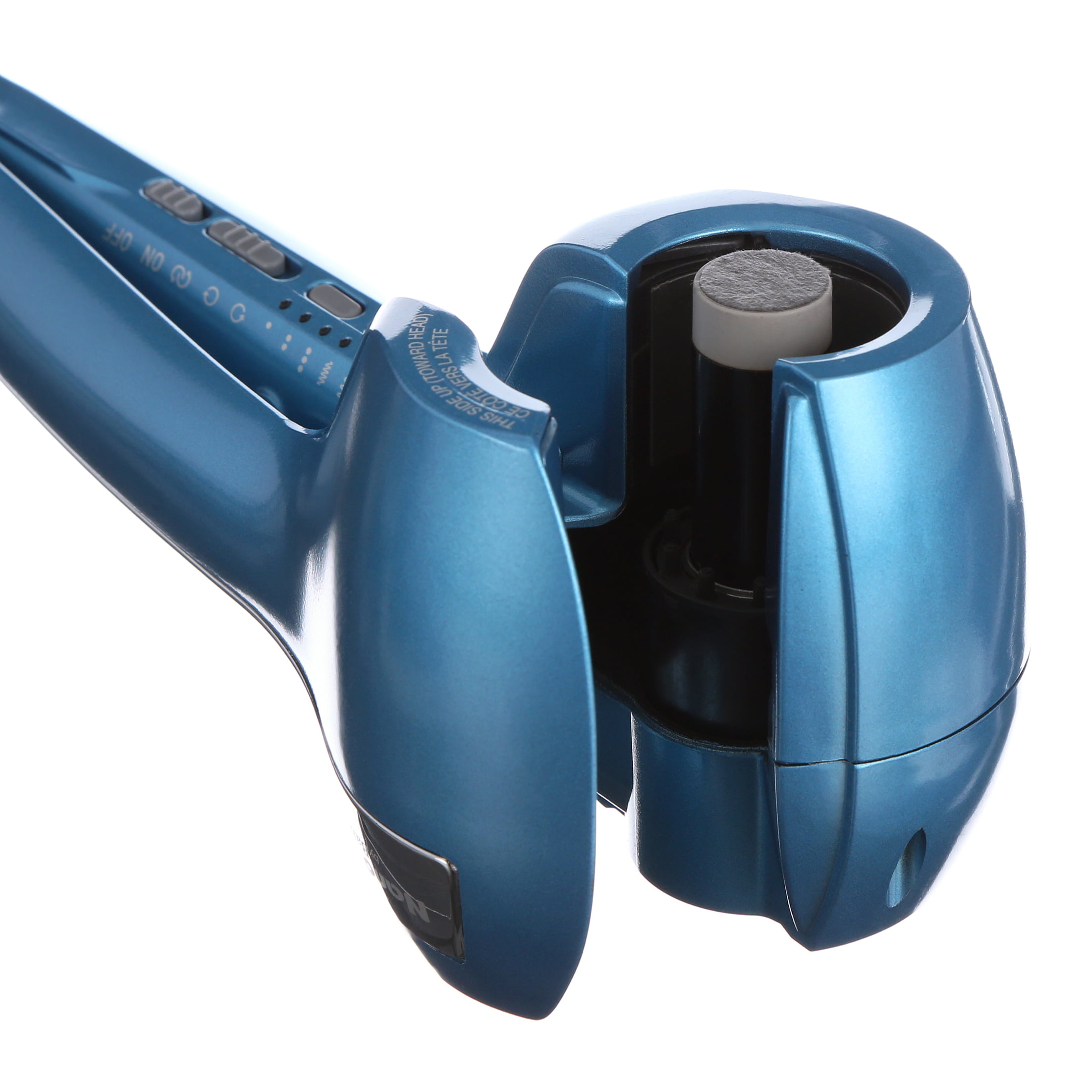 BaBylissPRO Nano Titanium MiraCurl Professional Curl Machine BaBylissPRO Nano Titanium MiraCurl Professional Curl Machine - Image 6