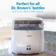 Dr. Brown's Electric Deluxe Baby Bottle Sterilizer Dr. Brown's Electric Deluxe Baby Bottle Sterilizer