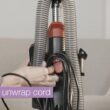 Eureka Power Speed Multi-Surface Lightweight Upright Vacuum, NEU180
