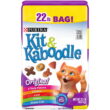 Purina Kit & Kaboodle Original Dry Cat Food, 22 lb Bag