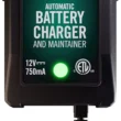 Battery Tender 0.75-Amp 12-Volt Car Battery Charger