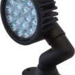 Buyers Products 1492145 5 Inch Ultra Bright LED Articulating Flood Light 5