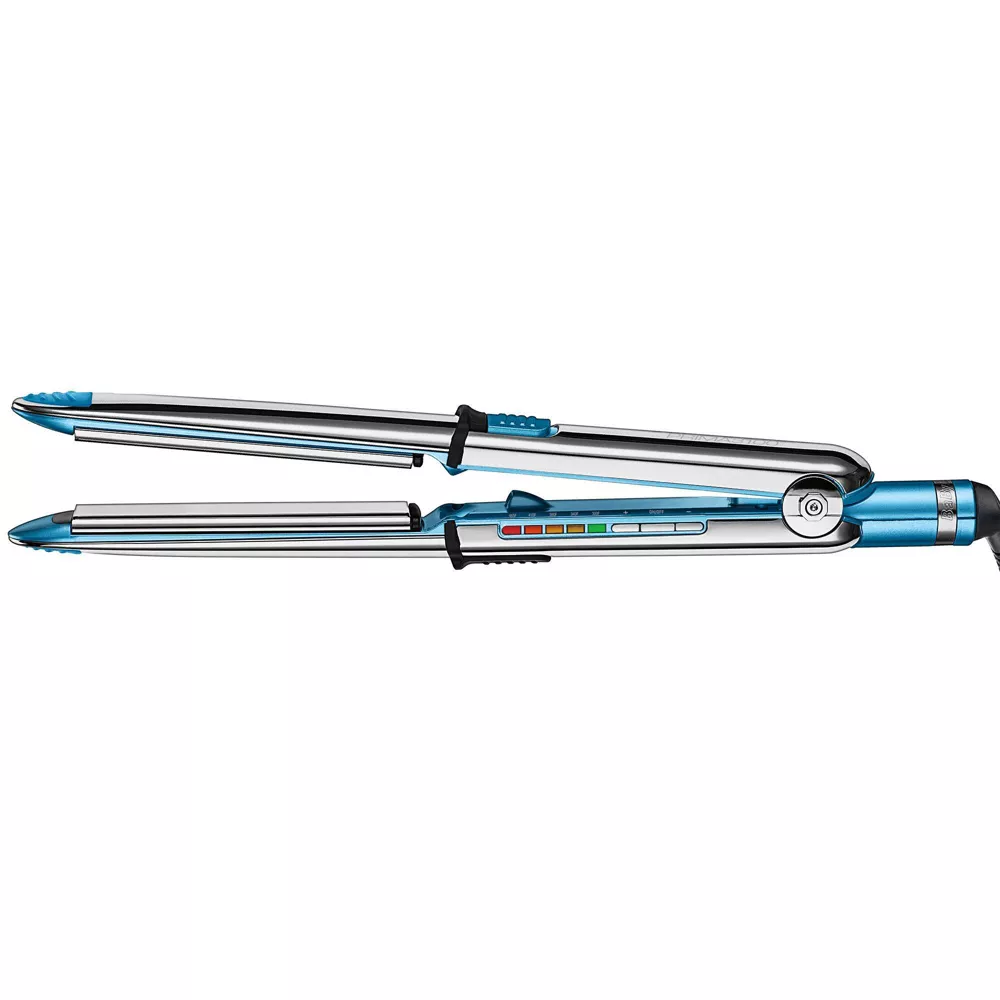 BaBylissPRO Nano Titanium 1/2" Straightener BaBylissPRO Nano Titanium 1/2" Straightener - Image 2