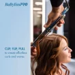 BaBylissPRO Nano Titanium 1/2" Straightener BaBylissPRO Nano Titanium 1/2" Straightener