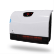Heat Storm Phoenix 1500W WiFi Infrared Space Heater, Indoor, White, HS-1500-PHX-WIFI