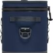 YETI Hopper Flip 12 Portable Soft Cooler - Navy 4