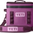 YETI Hopper Flip 12 Portable Soft Cooler - Nordic Purple