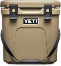 YETI Roadie 24 Cooler - Tan