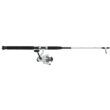 Ugly Stik 7’ Catfish Spinning Fishing Rod and Reel Catfish Combo