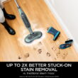 Shark Steam & Scrub All-in-One Scrubbing and Sanitizing Hard Floor Steam Mop S7000