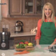 Hamilton Beach Big Mouth Juice Extractor Model# 67601