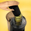 Hamilton Beach Big Mouth Juice Extractor Model# 67601