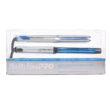 BaBylissPRO Special Edition 1 1/2'' Ultra-Thin Straightener + 1'' Curling Wand BaBylissPRO Special Edition 1 1/2'' Ultra-Thin Straightener + 1'' Curling Wand