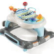 Storkcraft Activity Walker with Jumping Board and Feeding Tray Unisex Blue