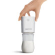 Munchkin 98° Digital Bottle Warmer Perfect Temperature Every Time, Plug-In, White