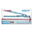 Babyliss Pro Nano Titanium Titanium-Plated Hair Straightening Flat Iron, 1.25"