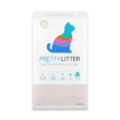 PrettyLitter Health Monitoring Cat Litter, 8lb