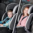 Evenflo Maestro Sport Harness Toddler 2-in-1 Booster Car Seat, Crestone Peaks