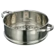 Gotham Steel Copper Pots and Pans Set, 10 Piece Nonstick Cookware set