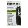 Moultrie Programmable Pro Hunter II Deer Feeder Kit with Quick Lock Adapter