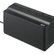 APC UPS 450VA Battery Backup Surge Protector, BN450M Backup Battery Power Supply