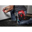 Milwaukee 48-22-8201-48-22-8119 15 in. Ultimate Jobsite Backpack with 9-Pocket Utility Pouch