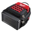 Milwaukee 48-22-8201-48-22-8119 15 in. Ultimate Jobsite Backpack with 9-Pocket Utility Pouch