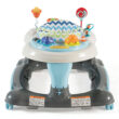Storkcraft Activity Walker with Jumping Board and Feeding Tray Unisex Blue