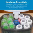 Dr. Brown's Electric Deluxe Baby Bottle Sterilizer Dr. Brown's Electric Deluxe Baby Bottle Sterilizer