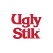 Ugly Stik 7’ Catfish Spinning Fishing Rod and Reel Catfish Combo