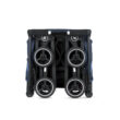 gb Pockit+ All Terrain, Night Blue