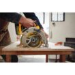 DEWALT DCS570BW230C 20V MAX XR Cordless Brushless 7-1/4 in. Circular Saw, (1) 20V Compact Lithium-Ion 3.0Ah Battery, and 12V-20V MAX Charger