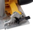 DEWALT DCS570BW230C 20V MAX XR Cordless Brushless 7-1/4 in. Circular Saw, (1) 20V Compact Lithium-Ion 3.0Ah Battery, and 12V-20V MAX Charger