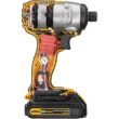 DEWALT DCF885C1 20V MAX Cordless 1/4 in. Impact Driver, (1) 20V 1.3Ah Battery, Charger, and Bag