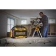 DEWALT DCR010WDCB230C 20V MAX Bluetooth Speaker, (1) 20V MAX Compact Lithium-Ion 3.0Ah Battery, and 12V-20V MAX Charger