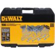 DEWALT 1005150903 Mechanics Tool Set (156-Piece)