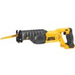 DEWALT DCB230CwDCS380B 20V MAX Cordless Reciprocating Saw, (1) 20V MAX Compact Lithium-Ion 3.0Ah Battery, and 12V-20V MAX Charger